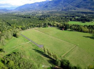 LOT 8 Windsong Ln, Sedro Woolley, WA 98284