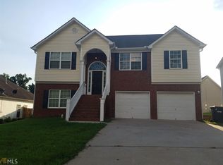 7165 Hibiscus Ct, Riverdale, GA 30296