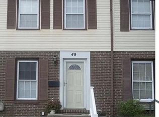 49 Lerner Ct, Nottingham, MD 21236