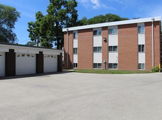 Woodbury II Apartments, Fargo, ND 58102