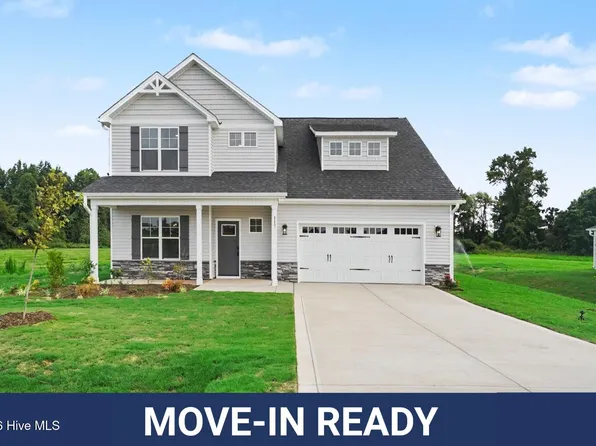 117 Margot Manor Drive, Benson, NC 27504