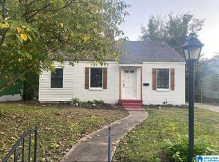 1417 34th St, Birmingham, AL 35218