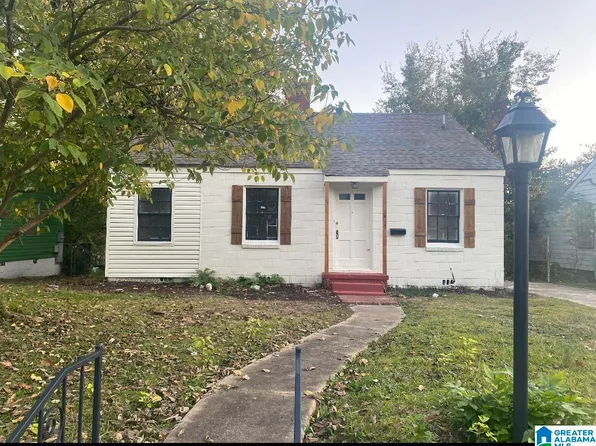 1417 34th St, Birmingham, AL 35218