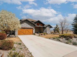 2125 Fellows Dr, Montrose, CO 81401