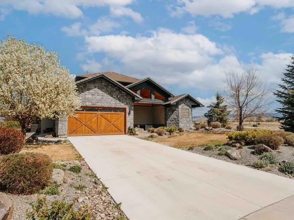2125 Fellows Dr, Montrose, CO 81401