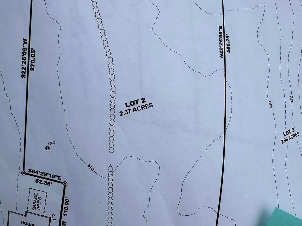 2nd image of Lot #2 - 344 Moose Hill Road