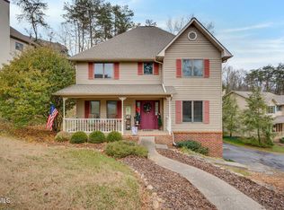 171 Aston Ct, Kingsport, TN 37660