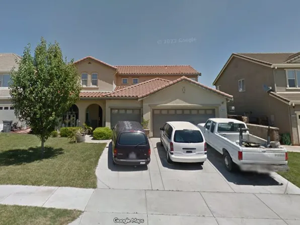 25780 Grafton St, Esparto, CA 95627