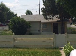 962 Evans Ave, Butte, MT 59701