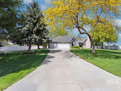 2500 W Orchard Ave, Nampa, ID, 83651