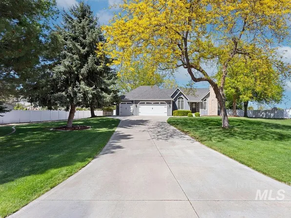 2500 W Orchard Ave, Nampa, ID 83651