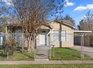 707 Fall St, Lake Charles, LA 70601