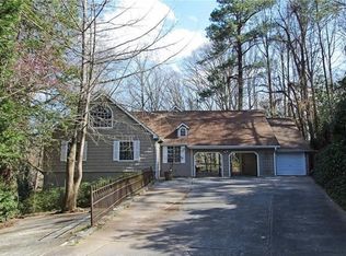 1455 Southland Vista Ct NE #NE, Atlanta, GA 30329