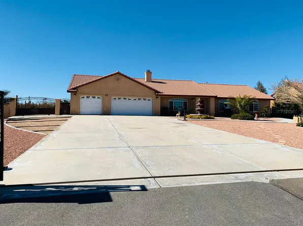 10768 10th St, Hesperia, CA 92345