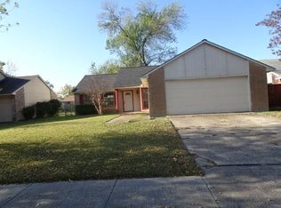 527 Carl C Senter St, Forney, TX 75126