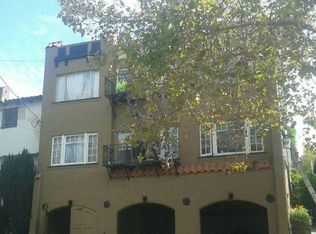 1717 Euclid Ave #4, Berkeley, CA 94709