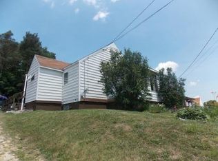 162 Queens Rd, Saint Marys, PA 15857