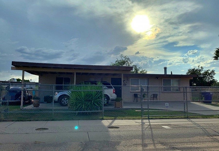 1st image of 7156 E Freestone Dr