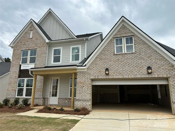 5216 Mint Harbor Way #284, Charlotte, NC 28269