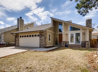 1391 S Victor St, Aurora, CO 80012