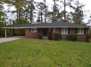 829 Edward Pl, Macon, GA 31204