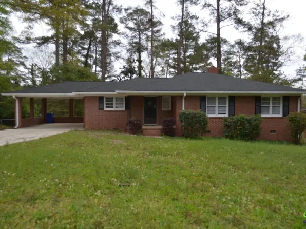 829 Edward Pl, Macon, GA 31204