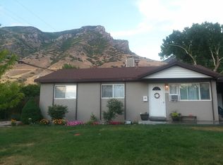 447 S 1350 E, Provo, UT 84606