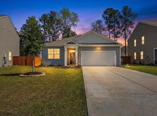 149 Lagoona Dr, Summerville, SC 29483
