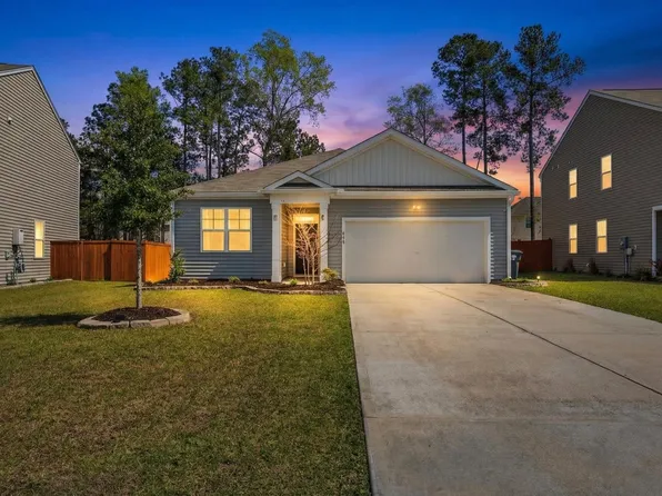 149 Lagoona Dr, Summerville, SC 29483