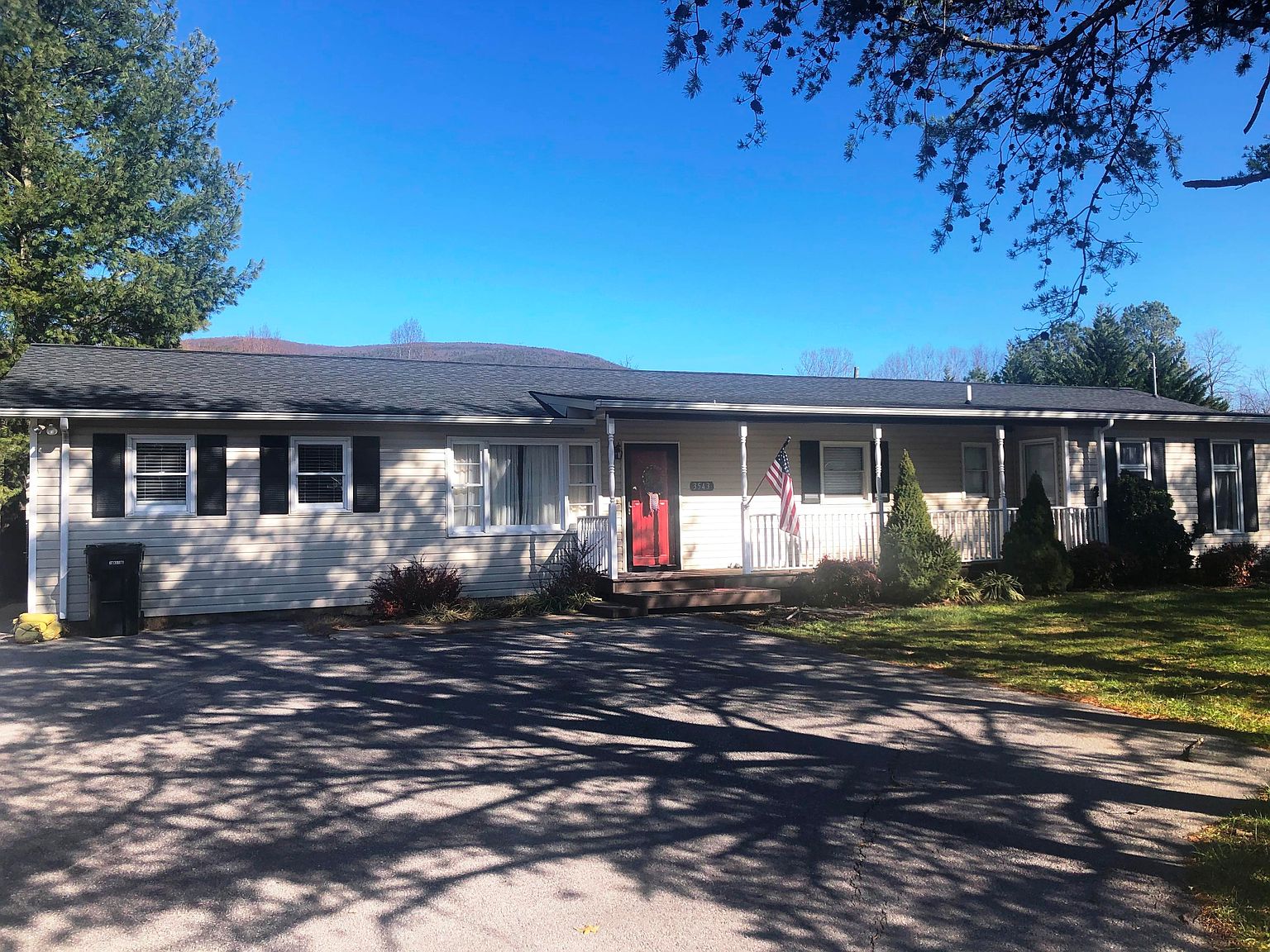 3543 Bradshaw Rd, Salem, VA 24153 Zillow