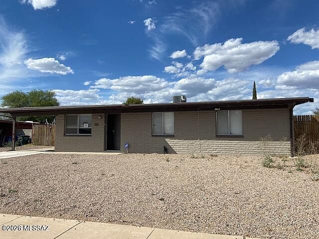 1st image of 7511 E Poinciana Dr