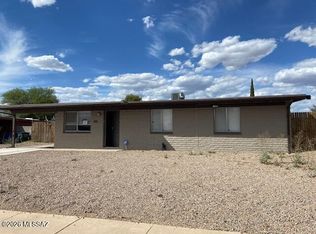 7511 E Poinciana Dr, Tucson, AZ 85730