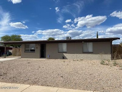 7511 E Poinciana Dr, Tucson, AZ, 85730