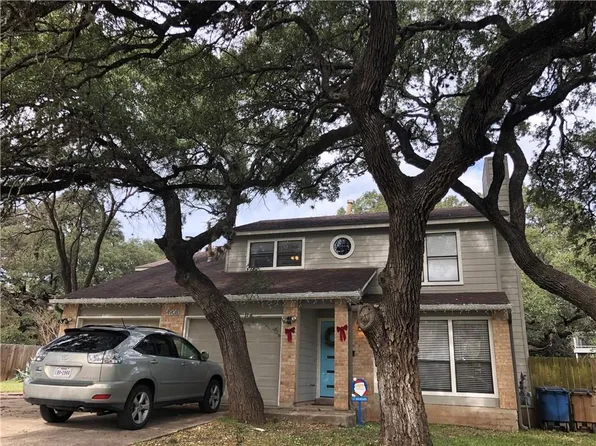 4908 Cana Cv APT B, Austin, TX 78749