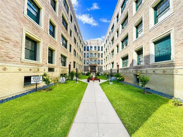 2121 James M Wood Blvd APT 411, Los Angeles, CA 90006