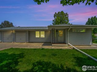 734 N Taft Hill Rd, Fort Collins, CO 80521
