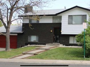 915 23rd St, Golden, CO 80401