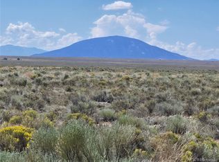 Lot 21 Mike Road, San Luis, CO 81152
