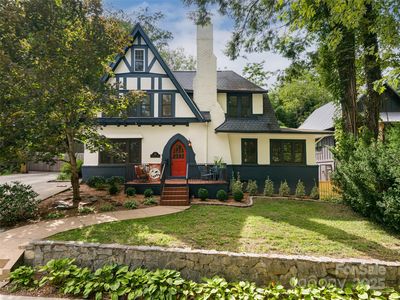 60 Dorchester Ave, Asheville City, NC, 28806