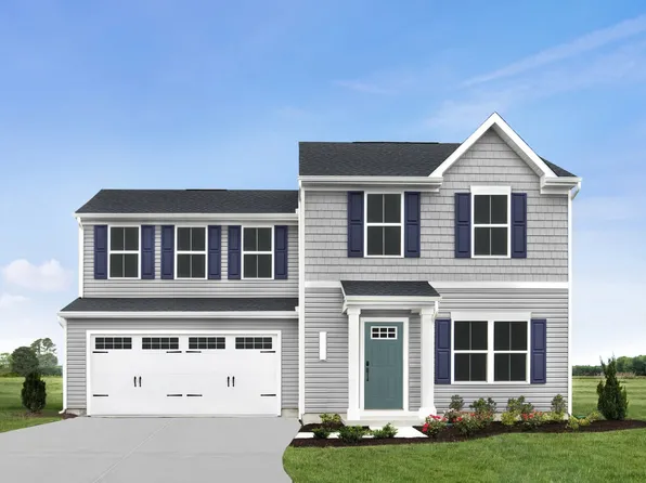 5053 Snow Owl Ct Lot 66, Goodlettsville, TN 37072