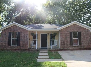 819 Benner Ave, Columbus, GA 31906