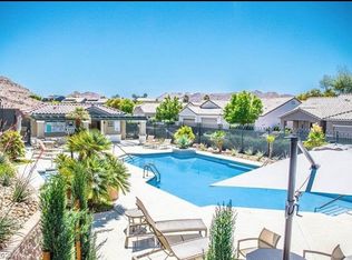 10997 Bandol Pl, Las Vegas, NV 89141