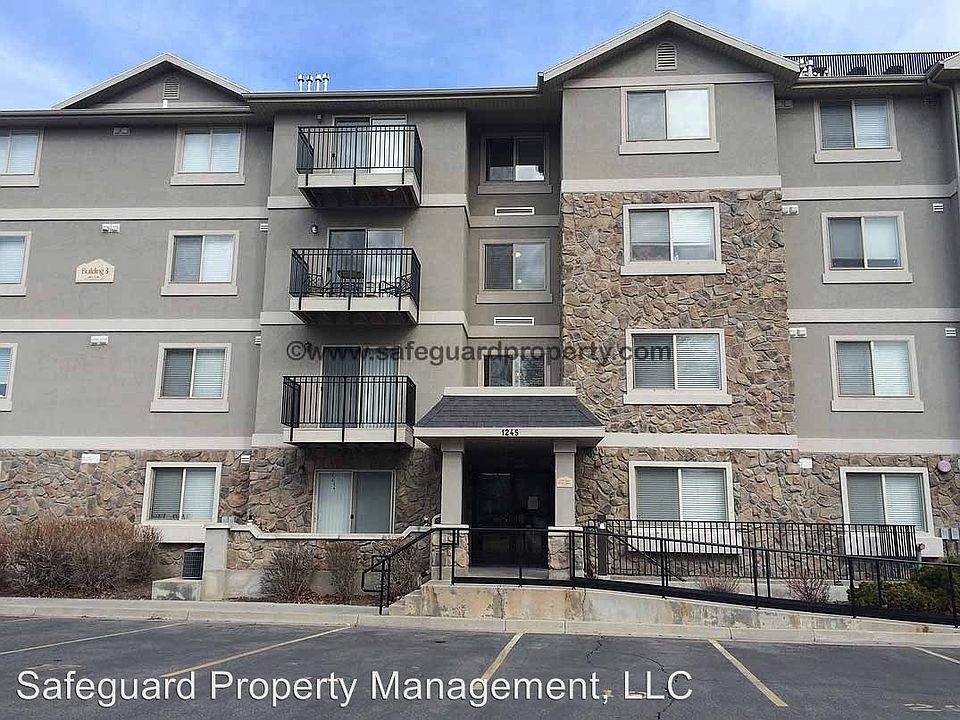 1st image of 1245 E Privet Dr Unit 3-107