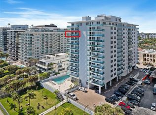 9511 Collins Ave APT 1204, Surfside, FL 33154