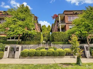 726 Boylston Ave E APT 11, Seattle, WA 98102