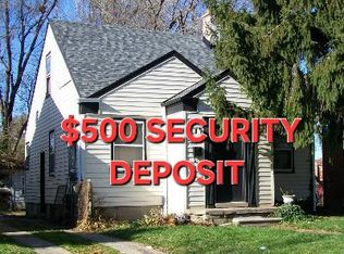 12079 Montrose St, Detroit, MI 48227