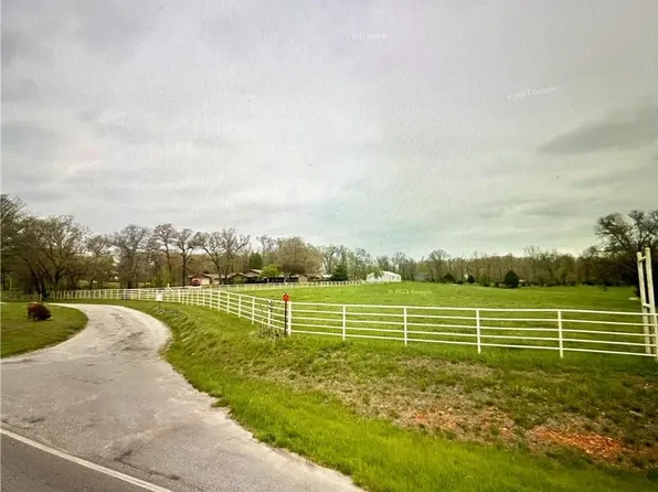 N Highway 94 #3, Pea Ridge, AR 72751