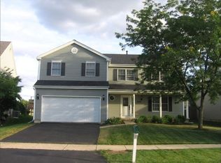 3079 Fairfield Ln, Aurora, IL 60504