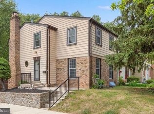 2 Goodport Ln, Gaithersburg, MD 20878