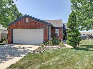 10272 Sun Gold Ct, Fishers, IN 46037